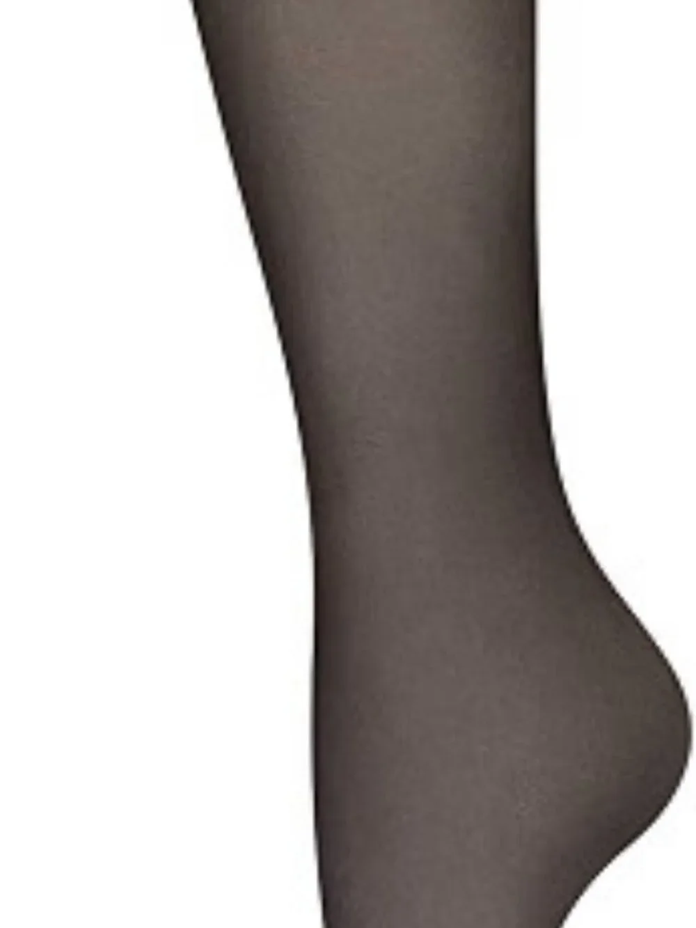 Wolford Fatal 15 Denier Tights For Women Seamless Black Pantyhose Large